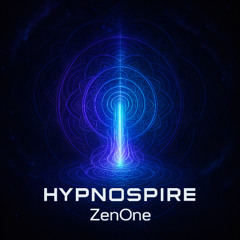ZenOne - Hypnospire | Psytrance x Techno Portal | Underground Release 2025