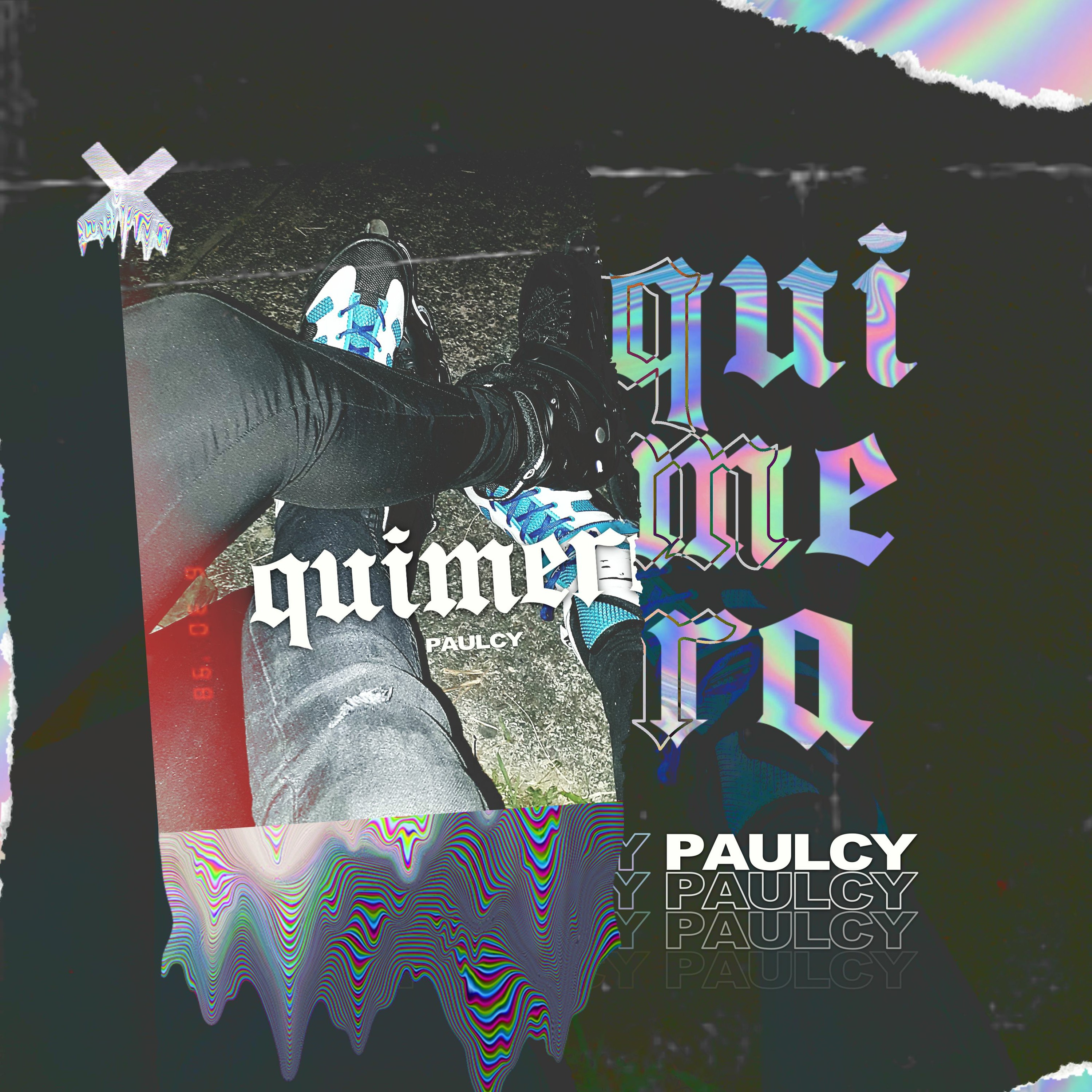 Paulcy