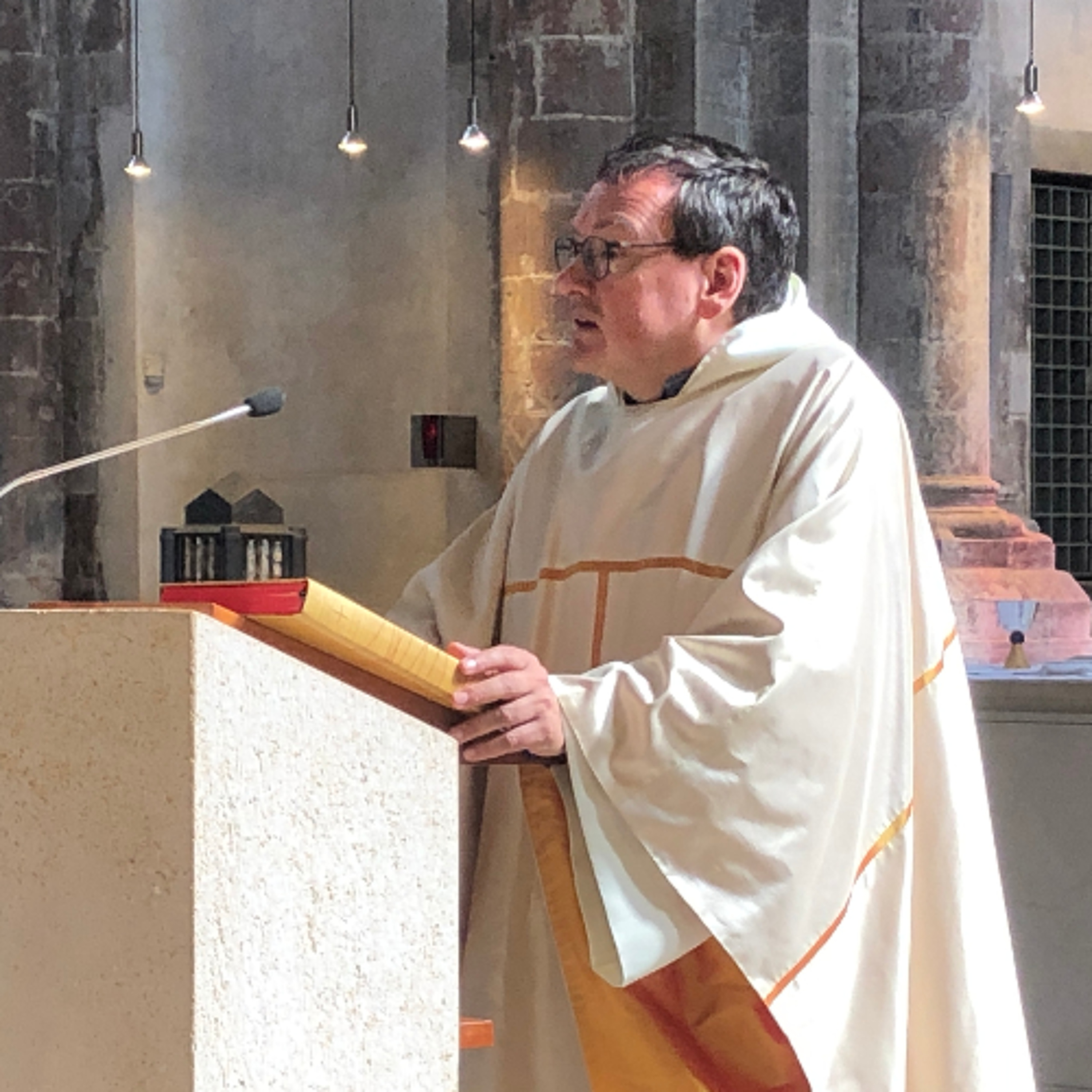 Monastische Gemeinschaften von Jerusalem | Köln