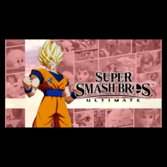 Megalo ☆ Dynamic! - Super Smash Bros. UItimate