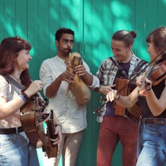 Good Vibes Scottishs