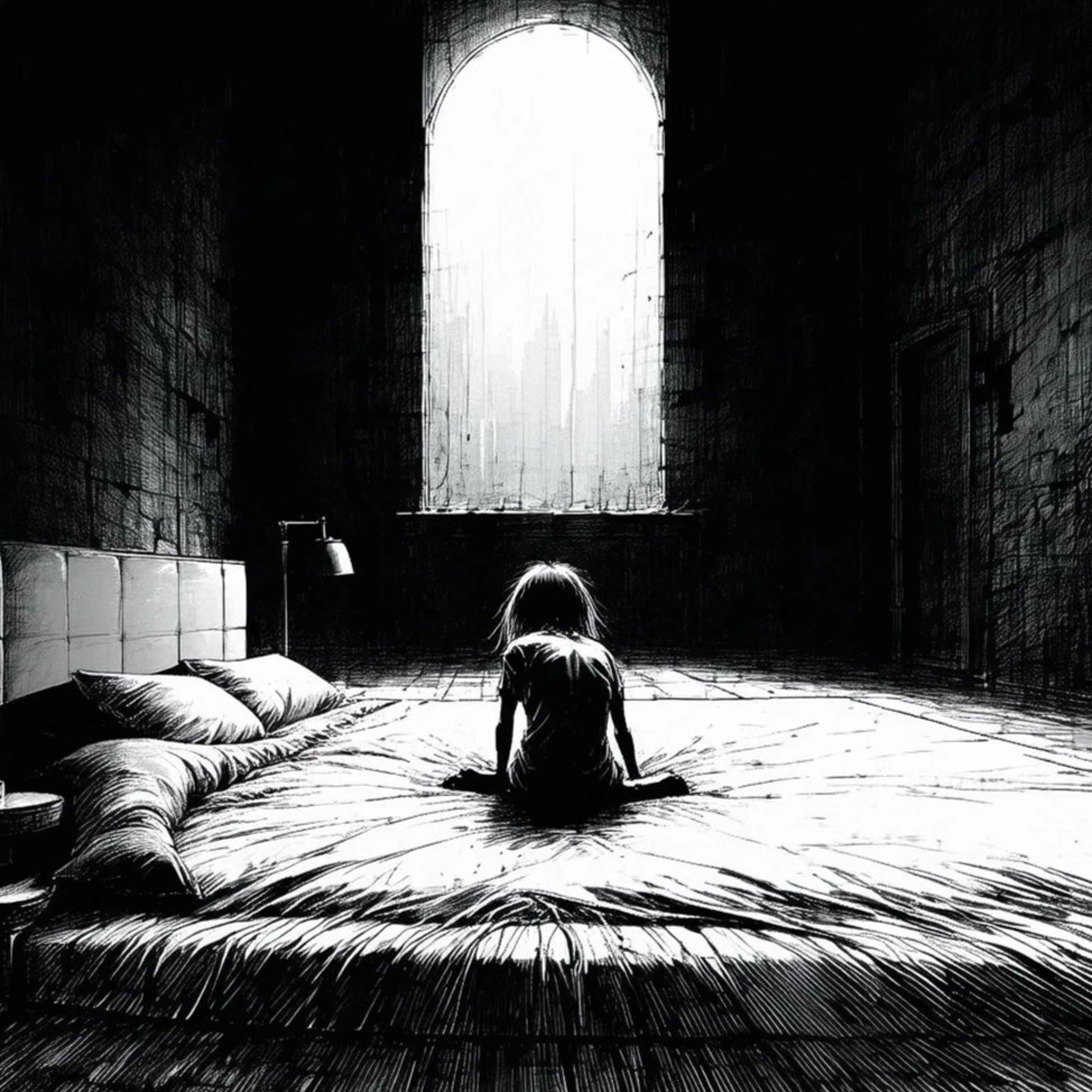 Ghostly Father episode artwork