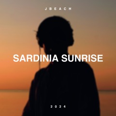 SARDINIA SUNRISE