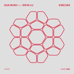 Qua Rush - Honey (Instrumental)