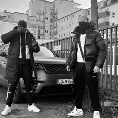 GELD FEHLT - REMIX - JAMAL HOODBLAQ HAMDI52 (Prod. by CHESTA)