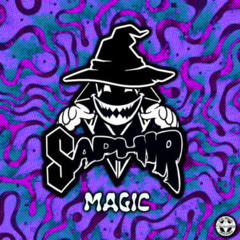 SAPHIR - MAGIC