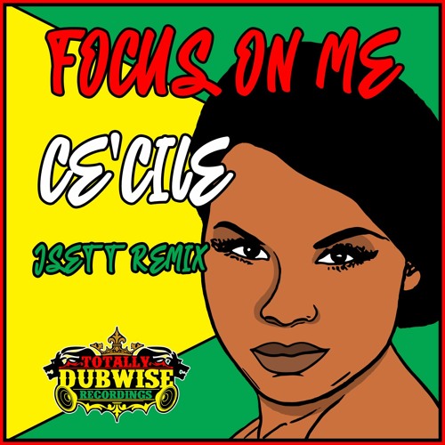 Cecile│Focus On Me│Jsett Remix│FREE DOWNLOAD