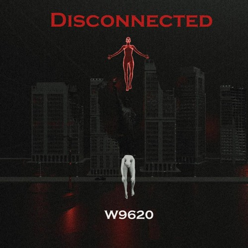 ECHO Rec. Premiere | W9620 - Disconnected [FREE DOWNLOAD]