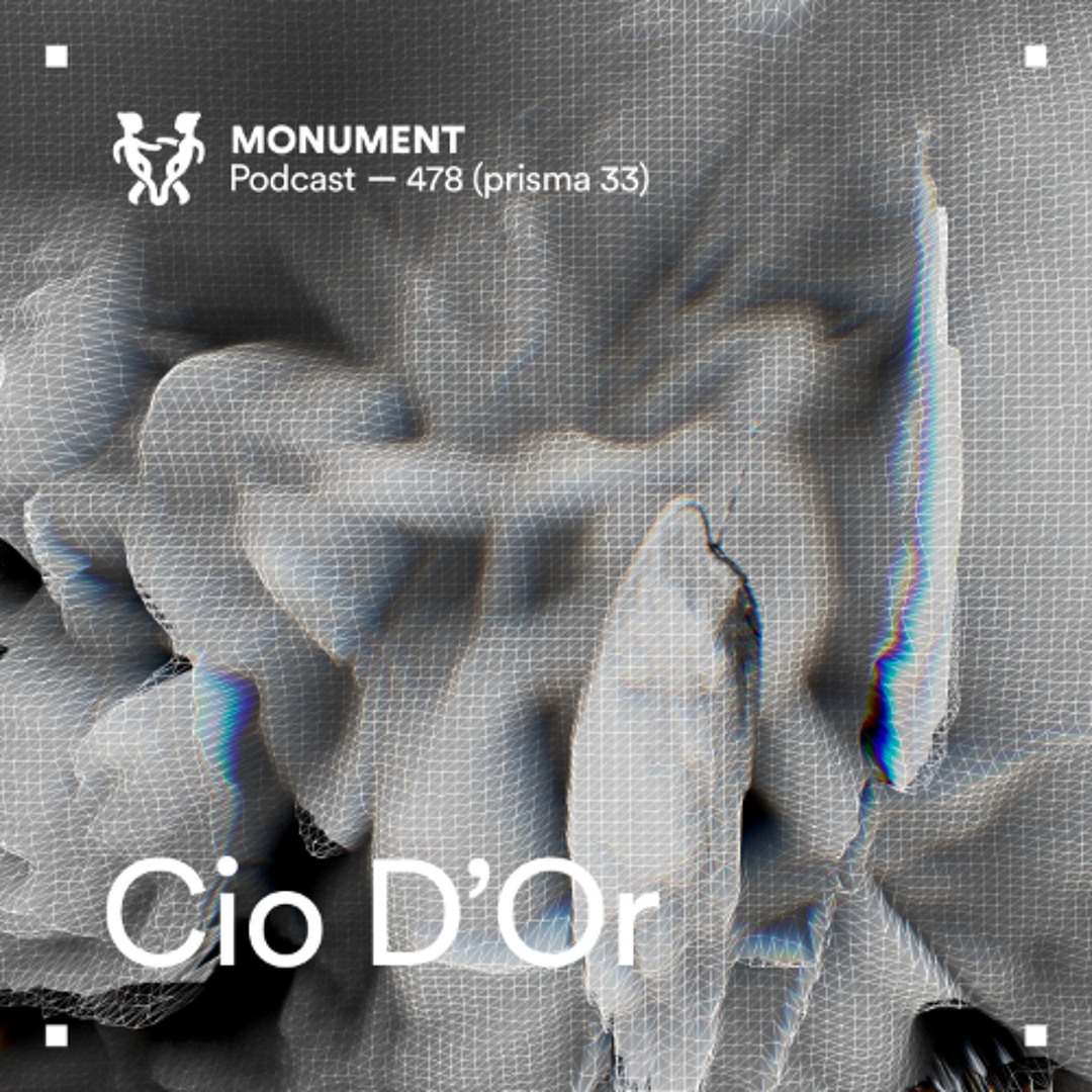 MNMT 478 : Cio D’Or (prisma 33)