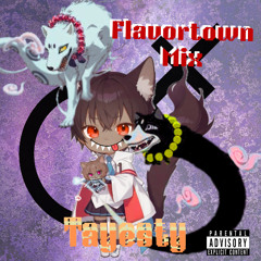 Flavortown mix