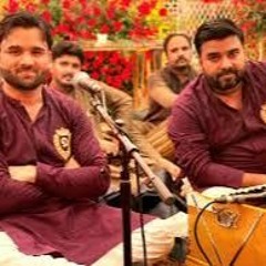 Shahbaz Hussain Fayyaz Hussain Qawaal - Dhulle Ka Sehra