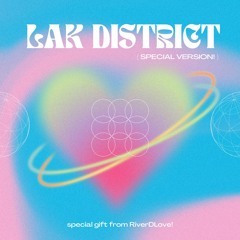 LAK DISTRICT (Special Version)