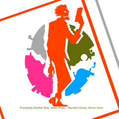 Haunted House (Club Mix)