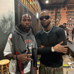 D&GH x Jekajo Made In Lagos Independence Party 🇳🇬