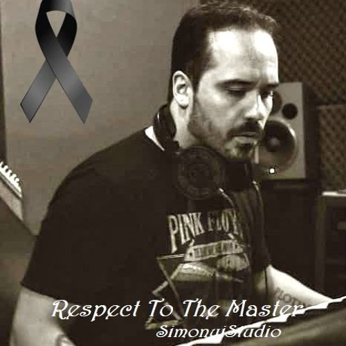 Respect To The Masters-Sebastian Busto-Remember mixed by mR. r.