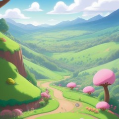 Jump'n'Run Wonderland | Playful, happy | Fantasy, Video Game Music, VGM