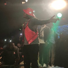 HIGH PROFILE x GOTIT Prod. 1050