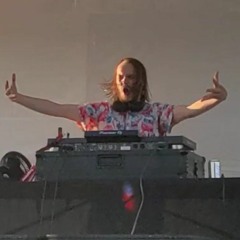 Open Decks Mini Mix (Peoria 1/6/23)