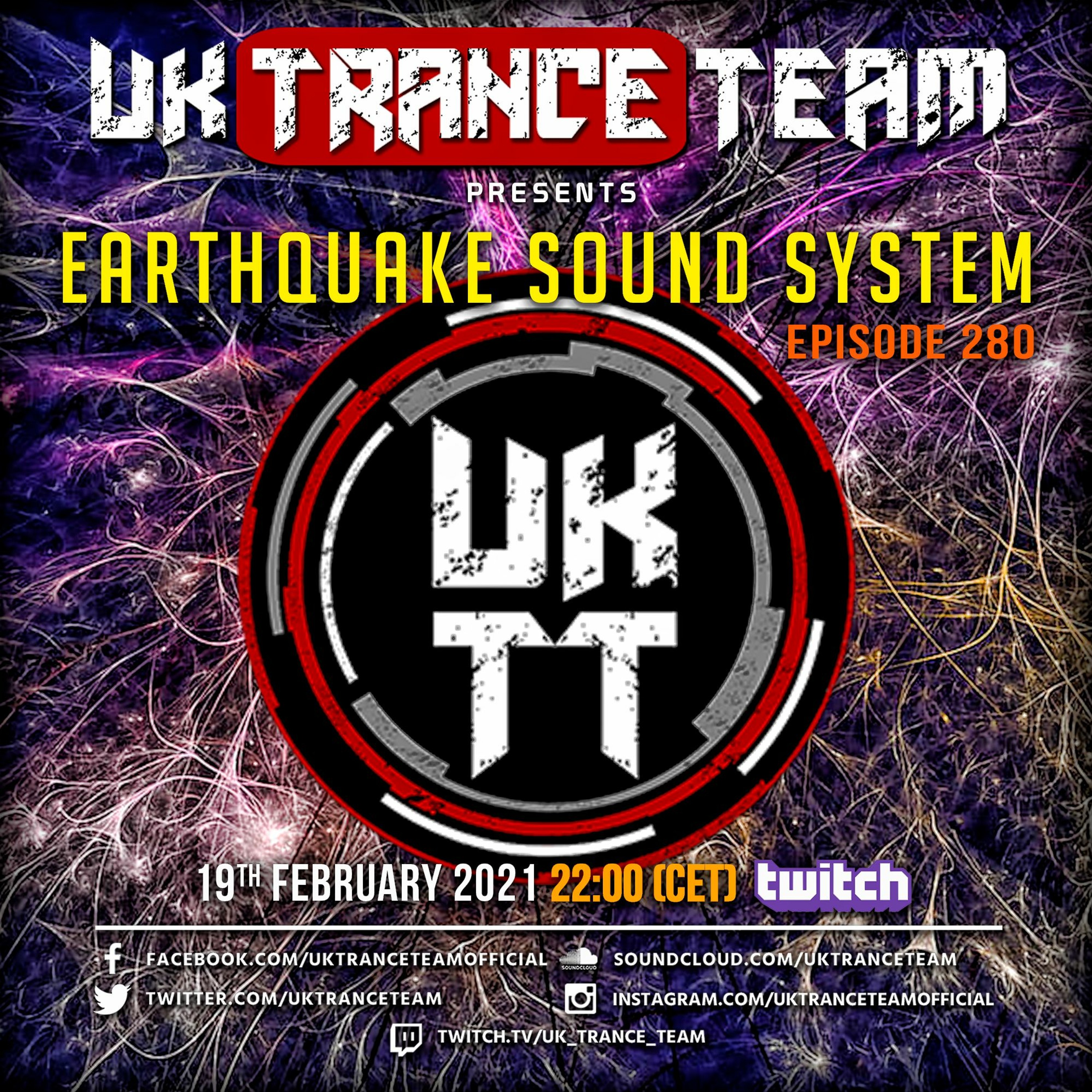 UkTranceTeam