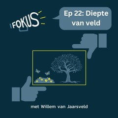 Diepte van veld