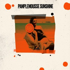 FriendSet de Pamplemousse Sunshine