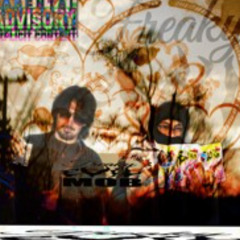 4TTACK MØDE (ft. EVILMANEE THA GOD)unmixxed #FREAKYEVILMOB