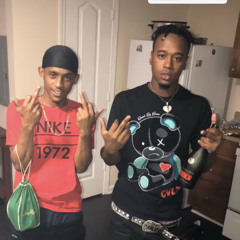 SouljaaOnGo & CEO LilDaddy - Live