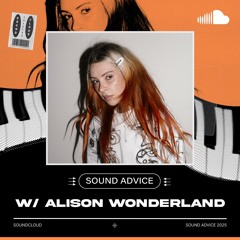 Sound Advice Interview Series