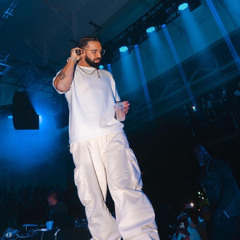 Drake-Fancy