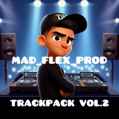 TRACKPACK VOL.2