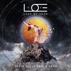 After All Is Said & Done (Instrumental)