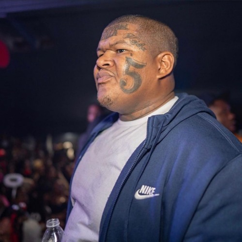Cripmac Jail Call Positive Message 5 Everybody