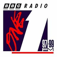 NEW: BBC Radio One - Steve Wright In The Morning (1994) - Jingle Sampler - AJ Productions