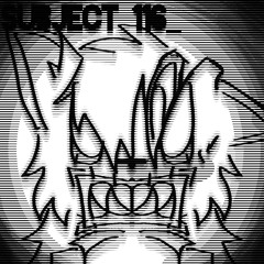 LABORATORY (prod: POTENTIAL SERIAL KILLER)