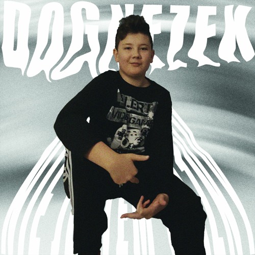 Dognezek - Nie Jestem Ważny (Prod. Cozy)
