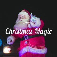 DanyVin - Christmas Magic (Thanksgiving Xmas Copyright Free Music)