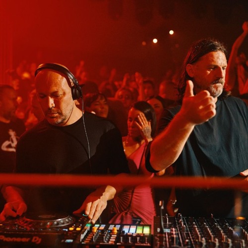 HEAVY MINIMAL HOUSE 2025 • MARCO CAROLA • EAST END DUBS • MAX DEAN • LOCO DICE • RILEY (UK)