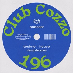 Club Cozzo 196 The Face Radio / I'll Never Let You Go