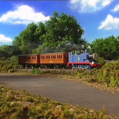 Thomas' Hit era Traveling Theme