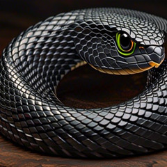 Como una Mamba