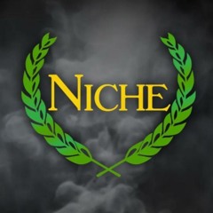 Shaun Banger Scott Niche