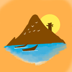 From island to the land