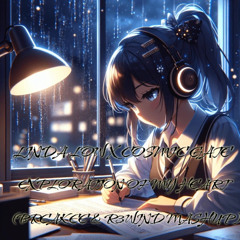 Linda Low x Cosmic Gate - Exploration of My Heart [Breakee & R3WiND Mashup]