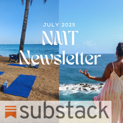 No More Trauma July Newsletter