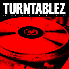 SOTS003 Pemax x Mardini - Turntablez (A Needled from 2017) [S.O.T.S Records]