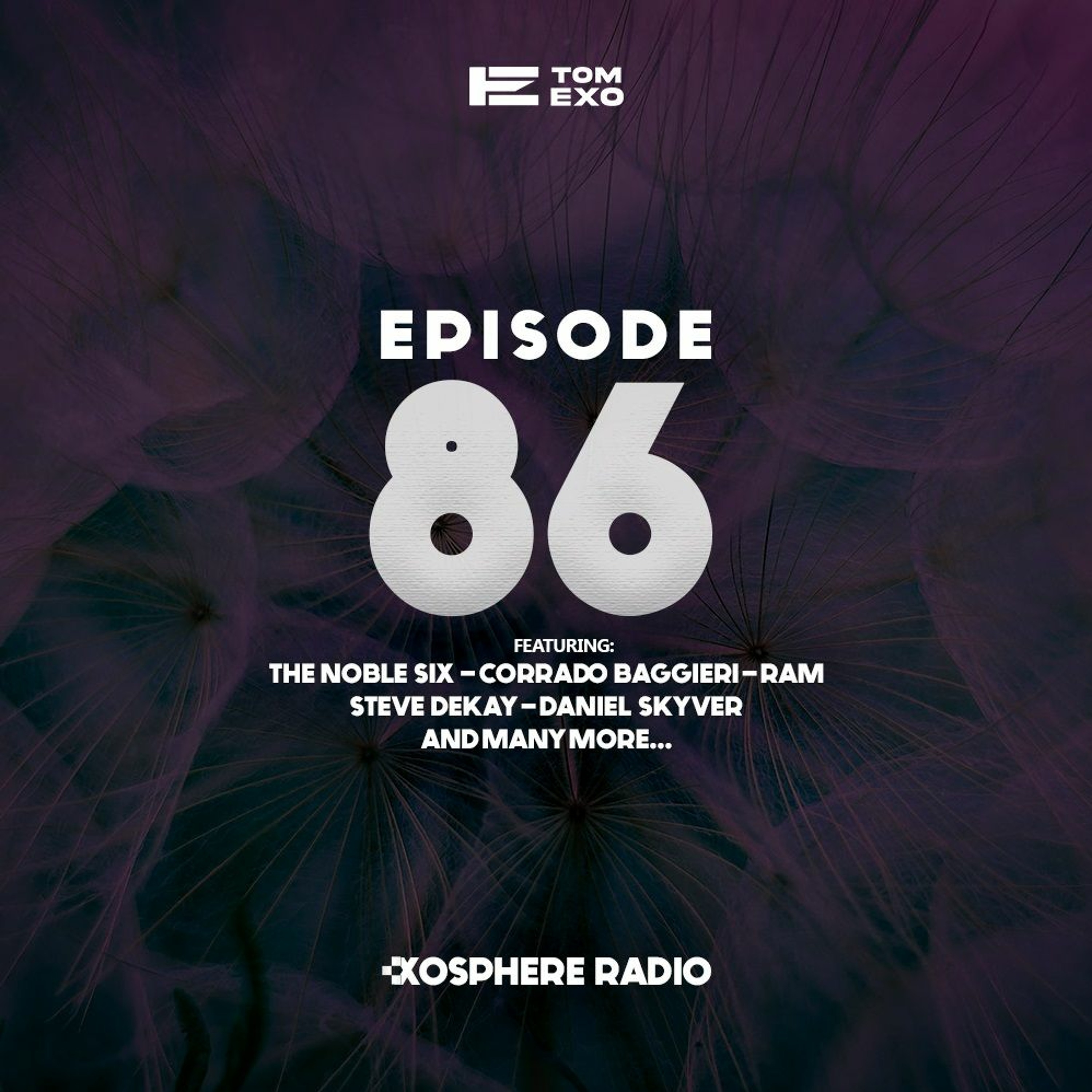 Exosphere Radio