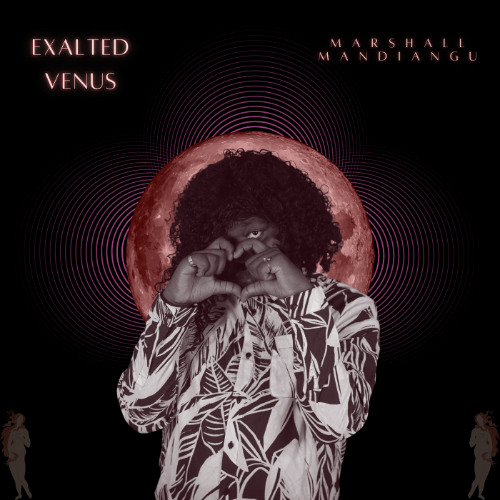 Exalted Venus