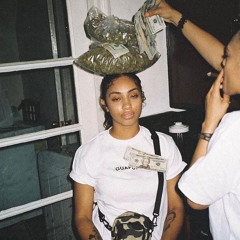 OG 3three + Rojay - Money & Power