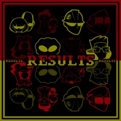 [ROUND 2 / BRACKET: MUSTARD // KETCHUP] - Results
