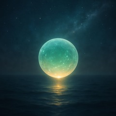 528hz ｜ Heart Repair Light